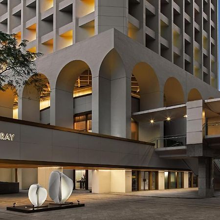 The Murray, Hong Kong, a Niccolo Hotel Ngoại thất bức ảnh