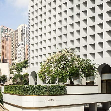 The Murray, Hong Kong, a Niccolo Hotel Ngoại thất bức ảnh