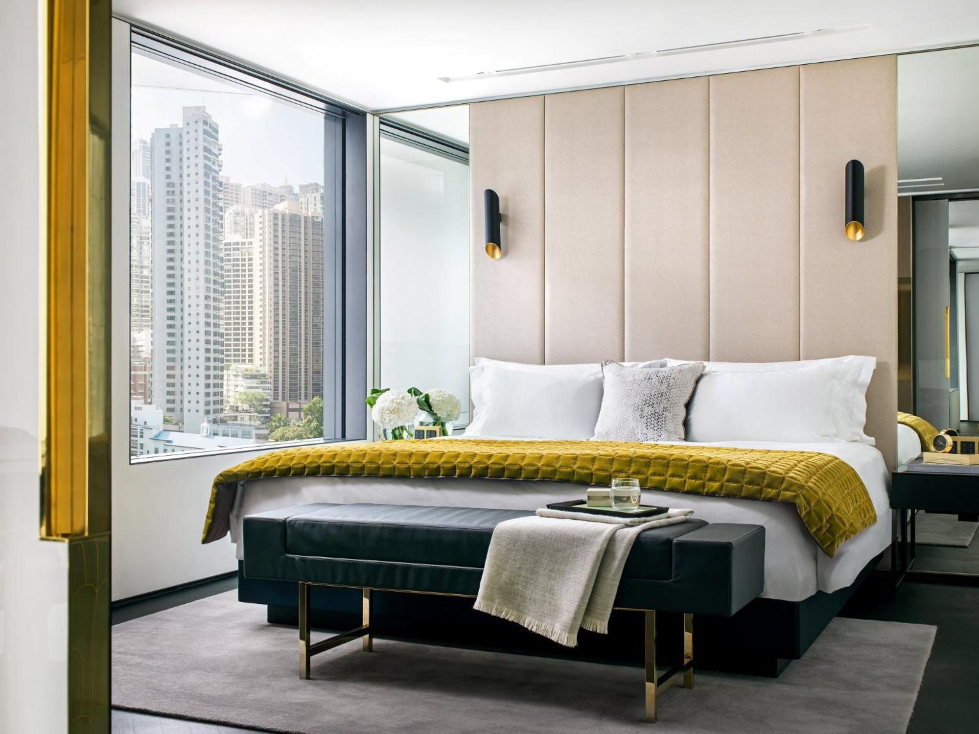 The Murray, Hong Kong, a Niccolo Hotel Ngoại thất bức ảnh