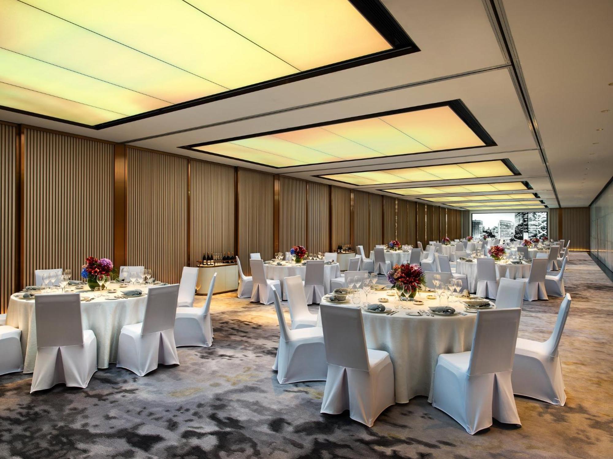 The Murray, Hong Kong, a Niccolo Hotel Ngoại thất bức ảnh