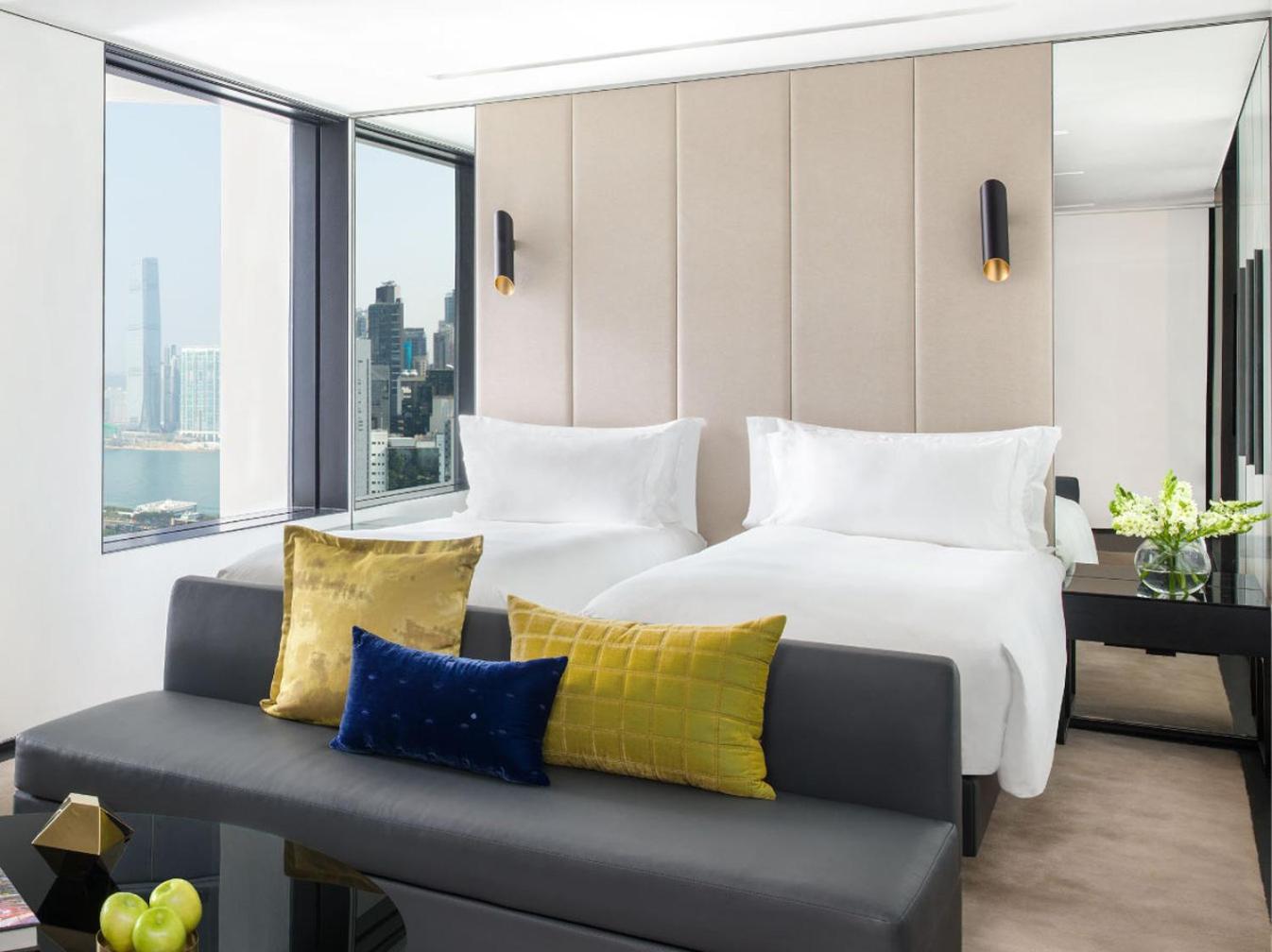 The Murray, Hong Kong, a Niccolo Hotel Ngoại thất bức ảnh