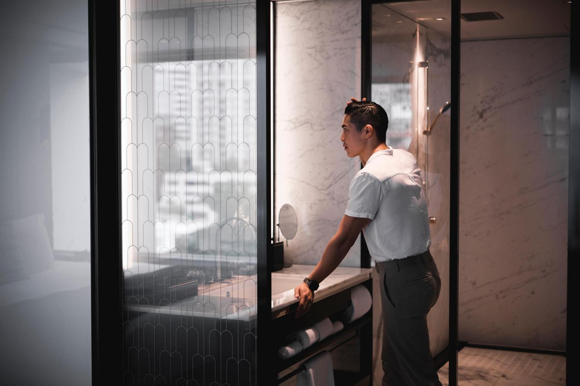 The Murray, Hong Kong, a Niccolo Hotel Ngoại thất bức ảnh