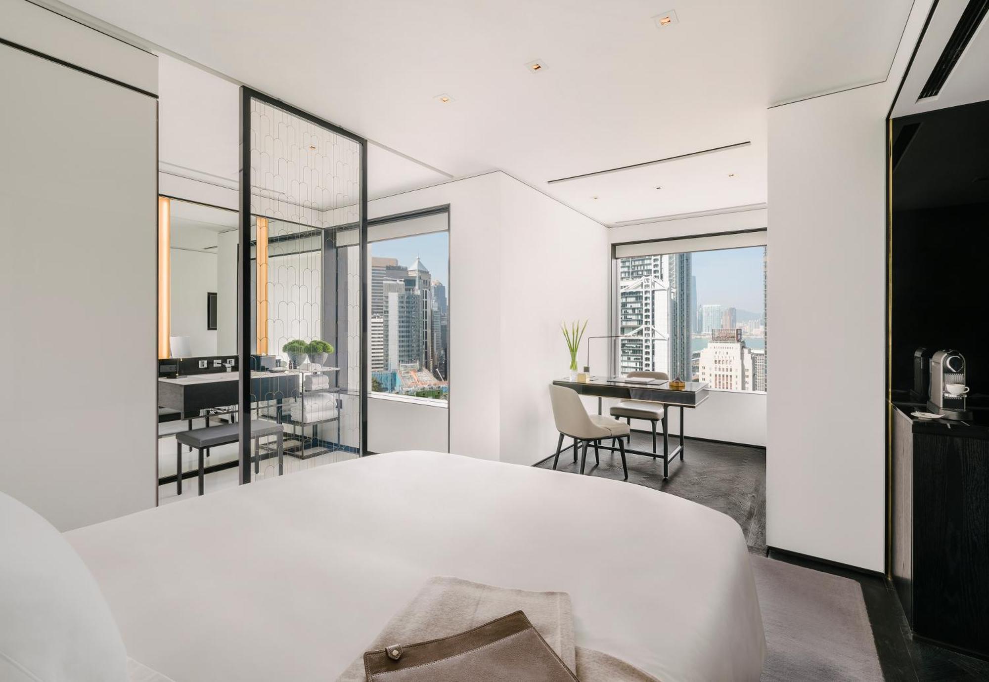 The Murray, Hong Kong, a Niccolo Hotel Ngoại thất bức ảnh